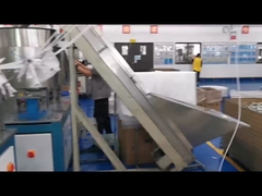 360 độ Aerosol Valve 360 độ Actuation Valve Rotary Actuator Aerosol Valve