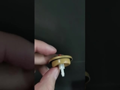 Máy phun tóc, van phun tóc, nắp phun tóc, sản phẩm làm tóc