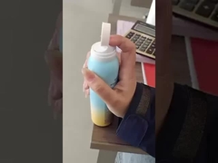 Ống phun bình chống nắng cao cấp, Ống phun sương mù chống nắng, Ống phun bình chống nắng