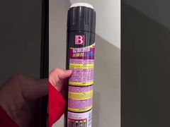 Ventil giải pháp làm sạch bọt thân thiện với môi trường, van kiểm soát bọt, van vòi bọt, van làm sạch bọt