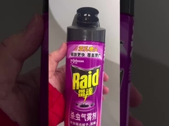 van thuốc trừ sâu dựa trên rượu nước