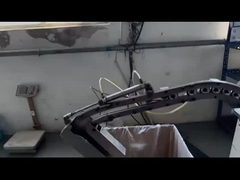 1 inch Aerosol Plastic Stem Valve Tinplate Valve khí cho khí nhẹ hơn Lighter khí phun van