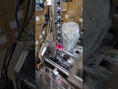 Van cao cấp cho ứng dụng phun keo tóc - Phân phối chính xác, thông số kỹ thuật đa năng