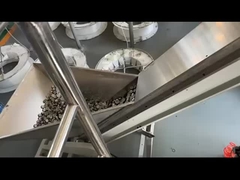 Máy kích hoạt van thành phần MDF cao cấp - Kiểm soát chính xác, Thông số kỹ thuật giải pháp bền