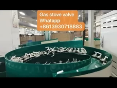 Đáng tin cậy Camping bếp khí van propane bếp van van khí hộp mực