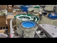 Van khử mùi chống vi khuẩn thân thiện với môi trường - Cho cuộc sống bền vững - Thông số kỹ thuật & Sử dụng xanh