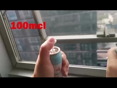 Valve Aerosol đo một inch matel stem đo van một inch matel stem đo van