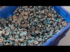 Một inch đo van nước hoa 1