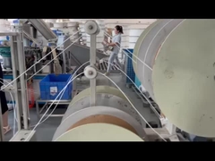 1 Inch Aerosol Valve với gốc nhựa Ventil phân phối nước hoa