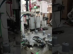 Máy vận hành van phun khí nhỏ gọn - Máy cung cấp di động để sử dụng trên đường đi - Thông số kỹ thuật & tiện lợi