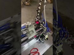 Van thuốc trừ sâu dựa trên dầu, van phun thuốc trừ sâu với động cơ