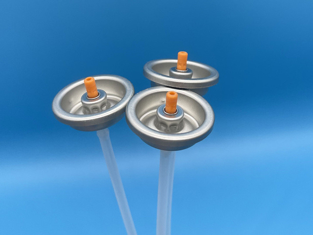 Mua Leak-Proof Body Spray Valve for Cosmetic Brands with Corrosion-Resistant Property sản xuất trực tuyến