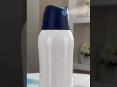 Xịt khử mùi cơ thể
