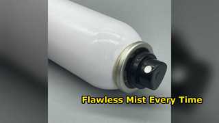 Máy bơm phun sương Fine Mist cho vẻ đẹp hoàn hảo