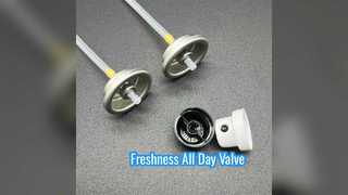 Van Xịt Khử Mùi Lâu Dài