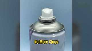 Vòi phun sơn chống tắc cho lớp phủ chuyên nghiệp