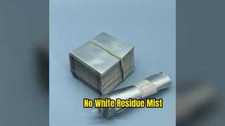 Dầu gội khô Van Fine Mist Không có cặn