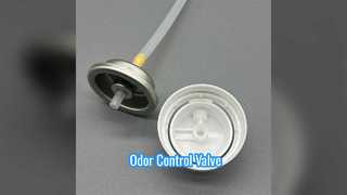 Van xịt khử mùi Chuyên gia kiểm soát mùi