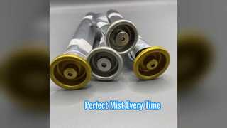 bơm phun sương mù mịn cho mỹ phẩm