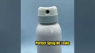 Van Xịt Chống Nắng Precision Leak Proof 360 Spray
