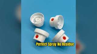 Van gội khô: Xịt hoàn hảo mọi lúc