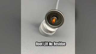 Dầu gội khô Van nhắm mục tiêu nâng cơ