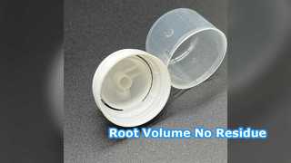 Khối lượng nhắm mục tiêu gốc dầu gội khô Van