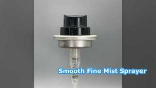 Máy phun sương Fine Mist cho mỹ phẩm hoàn hảo