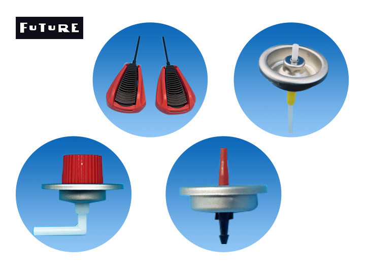 Trung Quốc CANGZHOU FUTURE INDUSTRY CO.,LTD Hồ sơ công ty