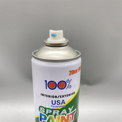 Mua Van xịt sơn nữ với kiểu phun mịn cho ứng dụng Graffiti sản xuất trực tuyến