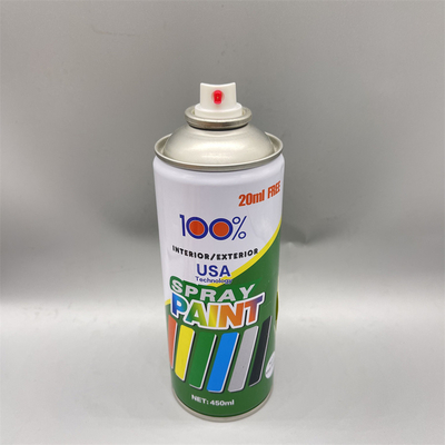 Mua Adjustable Female Spray Paint Aerosol Valve For Spray Paint Aerosol Cans  sản xuất trực tuyến