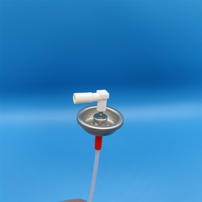Mua Van liều một inch với bộ điều khiển hình L cho việc phân phối khí phun chính xác ️ Lý tưởng cho máy làm mát không khí và xe cá nhân sản xuất trực tuyến