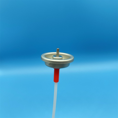 Mua Van đo gốc nhựa 50/75/100 mcl cho các ứng dụng phân phối khí phun chính xác sản xuất trực tuyến