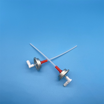 Mua Van đo chính xác 120/150/200 mcl cho máy pha khí sản xuất trực tuyến