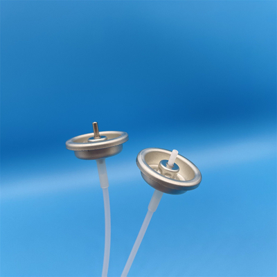 Mua 50/75/100 mcl Plast Stem Metering Valve cho các chất làm mát không khí và thuốc xịt dược phẩm sản xuất trực tuyến