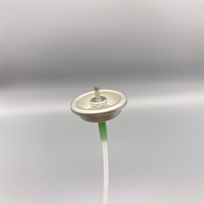 Mua Một van đo đạc đáy kim loại 1 inch. Kiểm soát chất lỏng chính xác cao. sản xuất trực tuyến