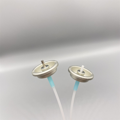 Mua 1 Inch Metered Valve for Aerosols - Phân phối máy làm mát không khí hiệu quả + Độ bền cao + Kiểm soát dòng chảy điều chỉnh sản xuất trực tuyến