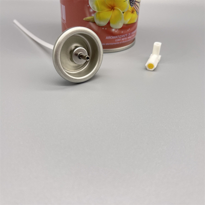 Mua Ống phun kim loại 1 inch hiệu suất cao cho các ứng dụng phân phối nước hoa chính xác sản xuất trực tuyến