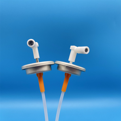 Mua Ống phun nước hoa có kích thước 1 inch Ống phun tươi không khí chính xác độ bền cao sản xuất trực tuyến