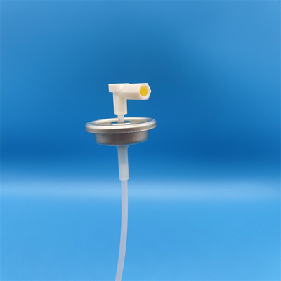 Mua Van đo 120/150/200 mcl để phân phối chính xác trong các ứng dụng aerosol sản xuất trực tuyến
