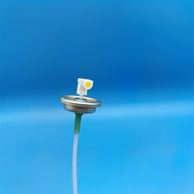 Mua Một Inch L-Shaped Actuator Dosing Valve ️ Kiểm soát chất lỏng đáng tin cậy cho sử dụng thương mại và công nghiệp + Độ chính xác cao sản xuất trực tuyến