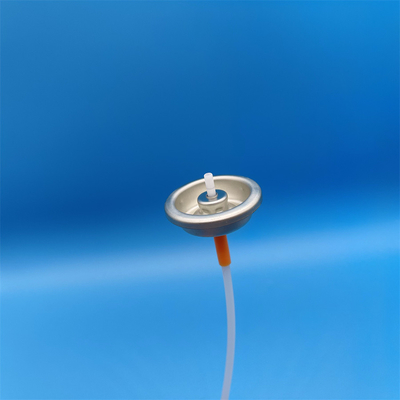 Mua 1 Inch Aerosol Metered Valve - Valve điều khiển máy làm mát không khí chính xác + Xây dựng nhựa bền + Hiệu suất cao sản xuất trực tuyến