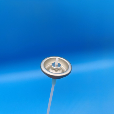 Mua Một Inch Plastic Stem Metered Valve với L-Shape Actuator   Precision Dispensing Valve + Sử dụng đa năng + Outp điều chỉnh sản xuất trực tuyến