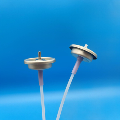 Mua Máy lọc không khí Aerosol Valve. Kiểm soát hương thơm tối ưu cho các máy pha trộn khác nhau. sản xuất trực tuyến