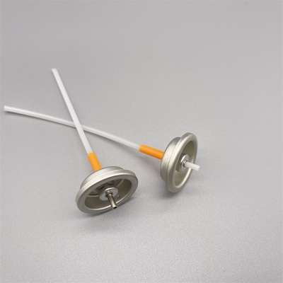 Mua Ống van nước hoa 1 inch Ống van đo điều chỉnh cho máy làm mát không khí Kiểm soát chính xác sản xuất trực tuyến