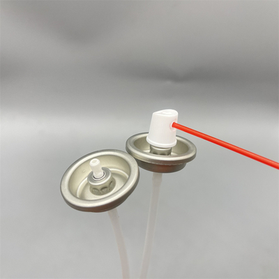 Mua One Inch Carburetor Cleaner Spray Aerosol Valve For Rust Removal sản xuất trực tuyến