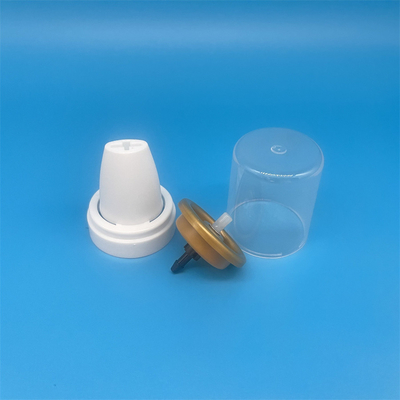 Mua Ventil phân phối mùi tóc Aerosol chính xác cho các chuyên gia tạo kiểu sản xuất trực tuyến