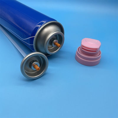 Mua Ventil phân phối bọt cạo cạo chính xác để trải nghiệm chăm sóc dễ dàng sản xuất trực tuyến