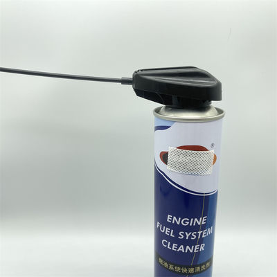Mua OEM Nắp hai chiều Aerosol Spray Cap cho chất bôi trơn và các ứng dụng phun kỹ thuật sản xuất trực tuyến