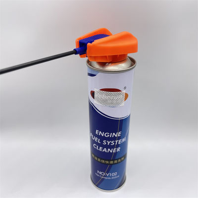 Mua OEM Nắp hai chiều Aerosol Spray Cap cho chất bôi trơn và các ứng dụng phun kỹ thuật sản xuất trực tuyến
